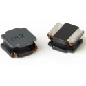 Abracon Shielded Surface Mount Inductor with Nickel Zinc Ferrite Core 220 μH ±30/±20 %, 800 mA Idc ASPI-8040S-221M-T