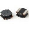 Abracon Shielded Surface Mount Inductor with Nickel Zinc Ferrite Core 220 μH ±30/±20 %, 800 mA Idc ASPI-8040S-221M-T