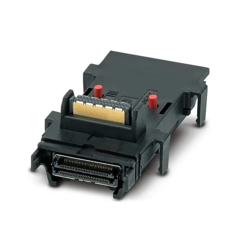 Phoenix Contact AXL Series Bus Connector for Use with Axioline P 1052428