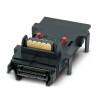 Phoenix Contact AXL Series Bus Connector for Use with Axioline P 1052428