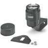 Phoenix Contact PSD Series Base Module, IP65 Rated, 107mm Height, 50mm Diameter, RoHS Compliant IP65