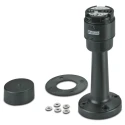 Phoenix Contact PSD Series Tube Base with Integrated Foot, 157mm Height, Base Mount, IP65 Protection IP65