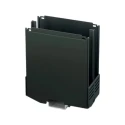 Phoenix Contact DIN Rail Enclosure Mounting Base Polyamide 100mm x 100mm x 50.1mm ICS50