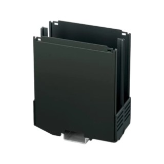 Phoenix Contact DIN Rail Enclosure Mounting Base Polyamide 100mm x 100mm x 50.1mm ICS50