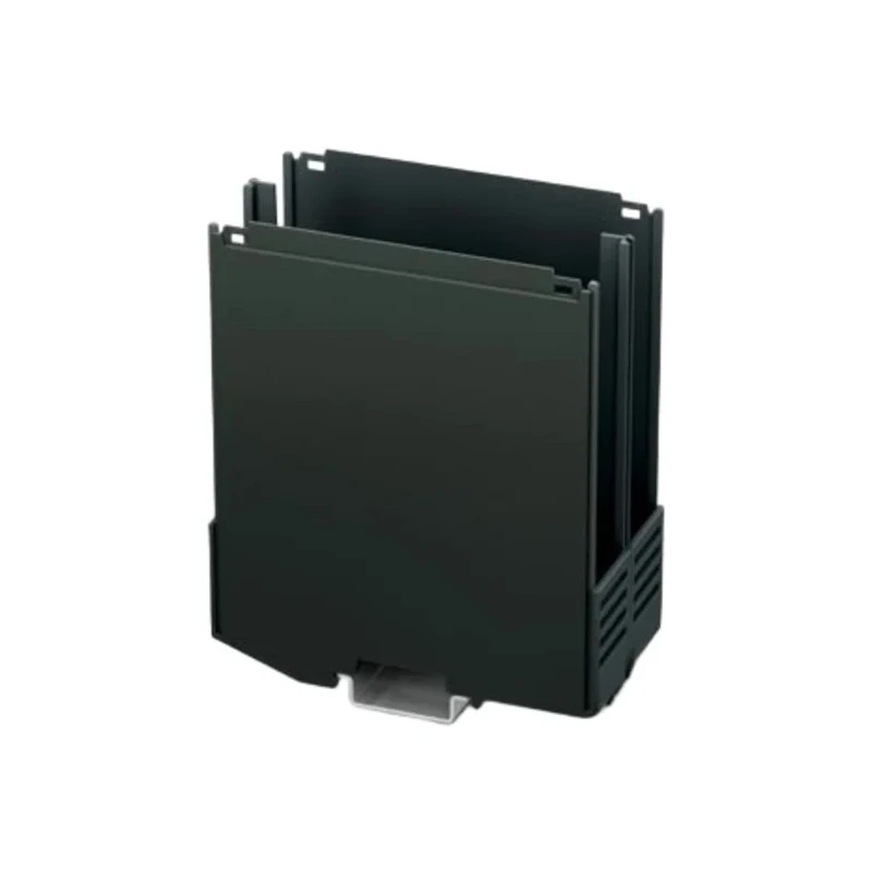 Phoenix Contact DIN Rail Enclosure Mounting Base Polyamide 100mm x 100mm x 50.1mm ICS50