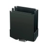 Phoenix Contact DIN Rail Enclosure Mounting Base Polyamide 100mm x 100mm x 50.1mm ICS50