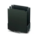 Phoenix Contact DIN Rail Enclosure Mounting Base Polyamide 100mm x 100mm x 50.1mm ICS50
