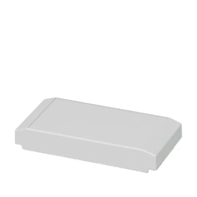 Phoenix Contact Polyamide DIN Rail Enclosure Upper Part ICS50 Series 100 mm x 100 mm x 50 mm ICS50
