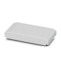 Phoenix Contact Polyamide DIN Rail Enclosure Upper Part ICS50 Series 100 mm x 100 mm x 50 mm ICS50