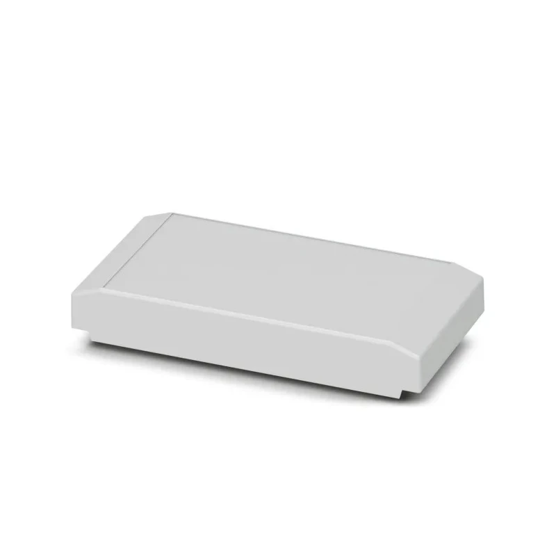Phoenix Contact Polyamide DIN Rail Enclosure Upper Part ICS50 Series 100 mm x 100 mm x 50 mm ICS50
