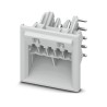 Phoenix Contact Pluggable Terminal Block ICC25 Series 20.22 mm Length 25 mm Width ICC25