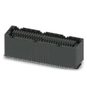 Phoenix Contact FP Series PCB Connector Kit 52-Position SMD Female Connector 1.7 A, 500 V AC 1061585