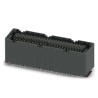 Phoenix Contact FP Series PCB Connector Kit 52-Position SMD Female Connector 1.7 A, 500 V AC 1061585