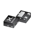 Nexperia 30 V 200 mA Schottky Barrier Diode DFN1110D-3 Surface Mount BAT54QB-QZ