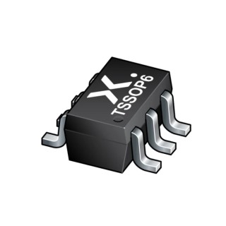 Nexperia 3-Input Multifunction Logic Gate SC-88 Package, 6 Pin, AUP Logic Family, -40°C to 125°C 74AUP1T97GW-Q100H