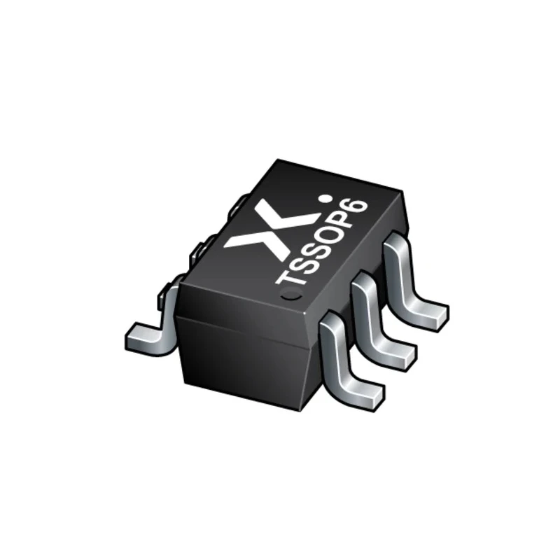 Nexperia 3-Input Multifunction Logic Gate SC-88 Package, 6 Pin, AUP Logic Family, -40°C to 125°C 74AUP1T97GW-Q100H