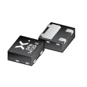 Nexperia 30 V 200 mA Schottky Barrier Diode DFN1412D-3 Surface Mount BAT54QC-QZ