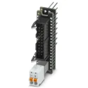 Phoenix Contact Interface Module FLKM for Siemens SIMATIC ET200SP 20 Positions 60 V DC 1 A 50mm x 15mm 1099751