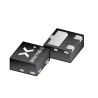 Nexperia 30 V 200 mA Schottky Barrier Schottky Diode Surface Mount DFN1110D-3 BAT54QB-QZ