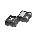 Nexperia Bipolar Transistor PNP, 500 mA DC Collector Current, 45 V Collector Emitter Voltage, 3-Pin DFN1110D-3 BC807-40QB-QZ