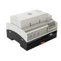 Phoenix Contact Uninterruptible Power Supply 48W 12V DC Output 4A Current DIN Rail Mount STEP-UPS 1082548