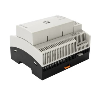 Phoenix Contact Uninterruptible Power Supply 48W 12V DC Output 4A Current DIN Rail Mount STEP-UPS 1082548