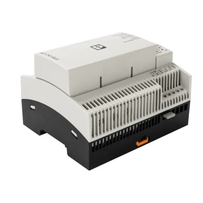 Phoenix Contact Uninterruptible Power Supply 48W 12V DC Output 4A Current DIN Rail Mount STEP-UPS 1082548