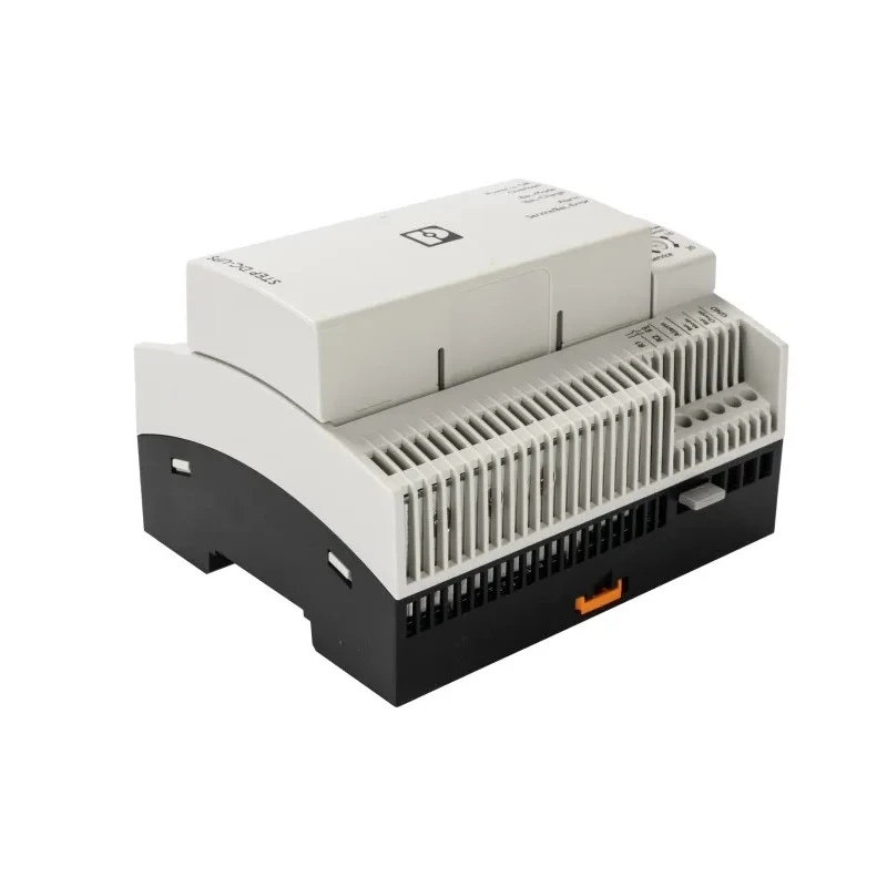 Phoenix Contact Uninterruptible Power Supply 48W 12V DC Output 4A Current DIN Rail Mount STEP-UPS 1082548