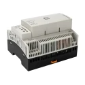 Phoenix Contact Uninterruptible Power Supply 48W 12V DC Output 4A Current DIN Rail Mount STEP-UPS 1082548
