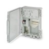 Phoenix Contact Managed Ethernet Switch 8 Port 1000Mbps Power Over Ethernet Rack Mount 364mm Height 284mm Width 1102626