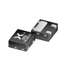 Nexperia Bipolar Transistor 500 mA PNP, 45 V, 3-Pin DFN1412D-3 BC807-40QC-QZ