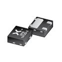 Nexperia Bipolar Transistor PNP 500 mA 45 V 3-Pin DFN1412D-3 BC807-40QCZ