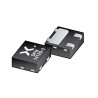 Nexperia Bipolar Transistor PNP, Maximum DC Collector Current 500 mA, Maximum Collector Emitter Voltage 45 V BC807-40QCZ