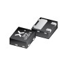 Nexperia Bipolar Transistor NPN 100 mA 65 V 3-Pin SOT-8009 BC846AQC-QZ