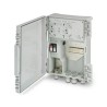 Phoenix Contact Managed Ethernet Switch 8 Port, Power Over Ethernet, 1000 Mbps, Model 1108542
