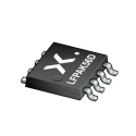 Nexperia Dual Logic Level N-Channel MOSFET, 42 A, 40 V, 8-Pin LFPAK56D Surface Mount BUK9V13-40HX