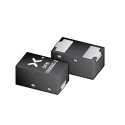 Nexperia 1.11 V General Purpose Zener Diode Surface Mount DFN1006BD-2 365 mW BZX884S-B11-QYL