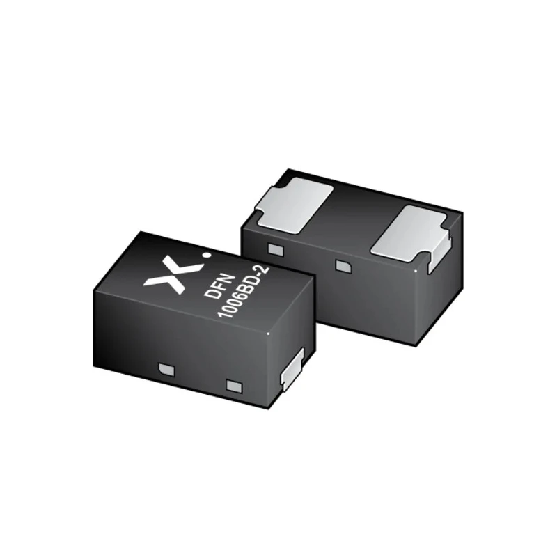 Nexperia General Purpose Surface Mount Zener Diode DFN1006BD-2 30 V 365 mW 2 % Tolerance BZX884S-B30-QYL