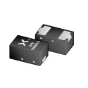 Nexperia General Purpose 36 V Zener Diode Single 365 mW Surface Mount 2-Pin DFN1006BD-2 BZX884S-B36-QYL