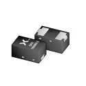 Nexperia General Purpose Zener Diode 9.1 V 365 mW 2 % Tolerance Surface Mount 2-Pin DFN1006BD-2 BZX884S-B9V1-QYL