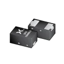 Nexperia 1.43 V General Purpose Zener Diode 365 mW Surface Mount 2-Pin DFN1006BD-2 BZX884S-B43-QYL