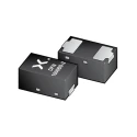 Nexperia General Purpose 10 V 365 mW Surface Mount Zener Diode 2-Pin DFN1006BD-2 BZX884S-C10-QYL