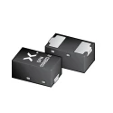 Nexperia 12 V General Purpose Zener Diode 365 mW 2-Pin Surface Mount DFN1006BD-2 BZX884S-C12-QYL
