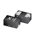 Nexperia General Purpose 36 V Zener Diode Single 365 mW 2 % Surface Mount 2-Pin DFN1006BD-2 BZX884S-C36-QYL