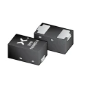 Nexperia 1.15 V General Purpose Zener Diode 365 mW Surface Mount 2-Pin DFN1006BD-2 BZX884S-C15-QYL