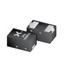 Nexperia General Purpose 1 Element 12 V Zener Diode 365 mW Surface Mount 2-Pin DFN1006BD-2 BZX884S-C12-QYL