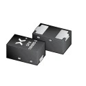 Nexperia 1.39 V General Purpose Zener Diode Single 365 mW Surface Mount 2-Pin DFN1006BD-2 BZX884S-C39-QYL