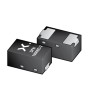 Nexperia 1.39 V General Purpose Zener Diode Single 365 mW Surface Mount 2-Pin DFN1006BD-2 BZX884S-C39-QYL