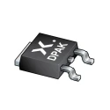 Nexperia Bipolar Transistor 2 A NPN 50 V 3-Pin DPAK Surface Mount MJD2873-QJ