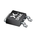 Nexperia Bipolar Transistor -6 A PNP -100 V 3-Pin DPAK MJD42C-QJ